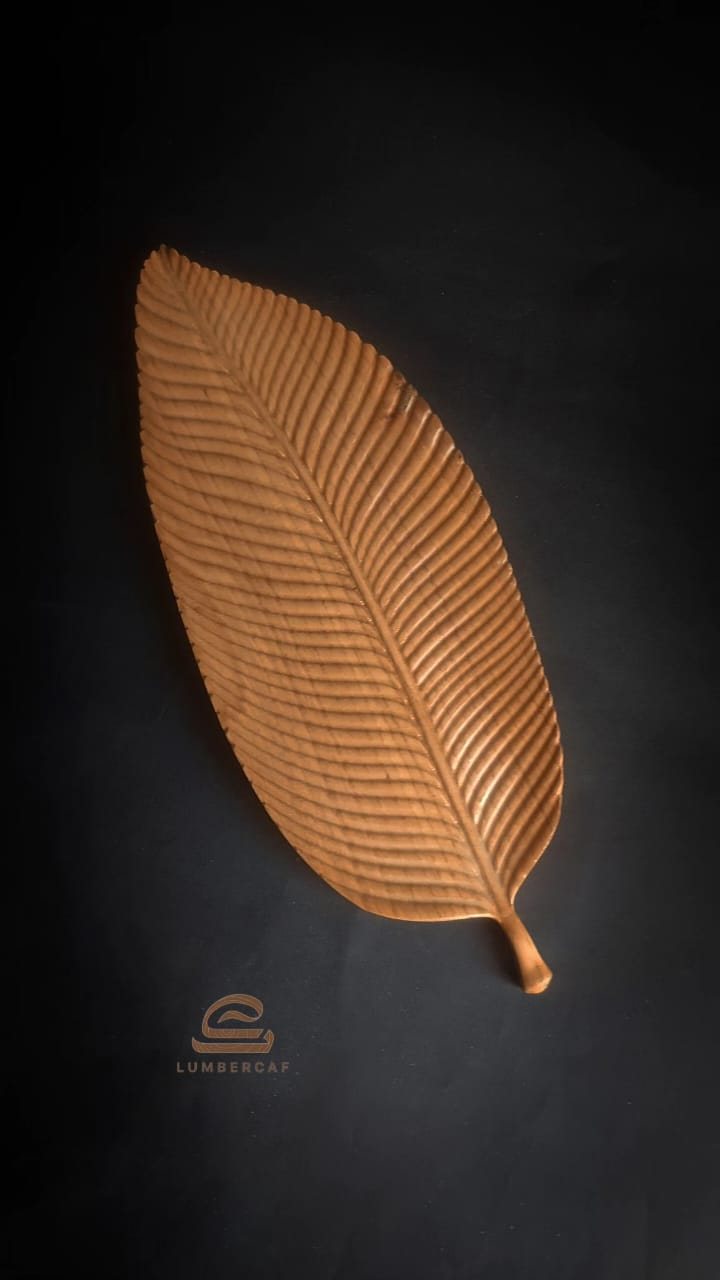 Leaf Tray
