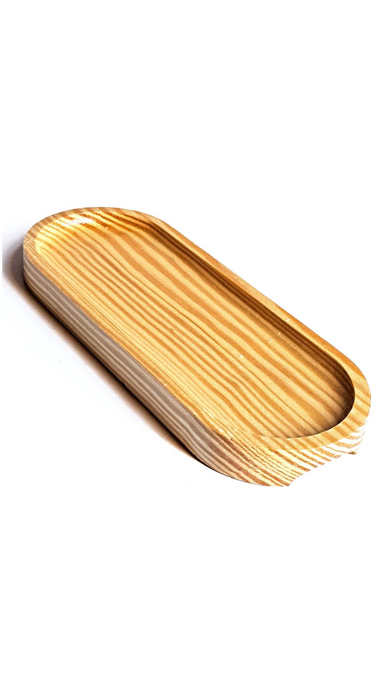 Long Serving Tray