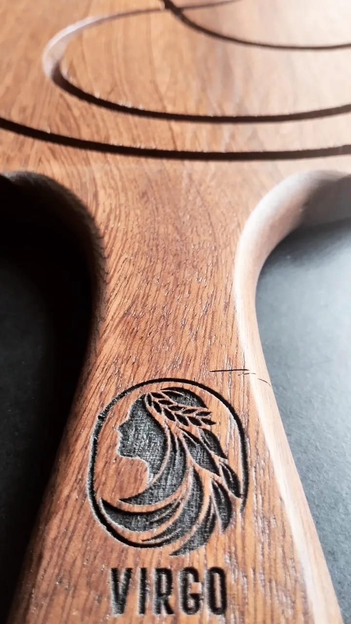 Paddle Serving Board